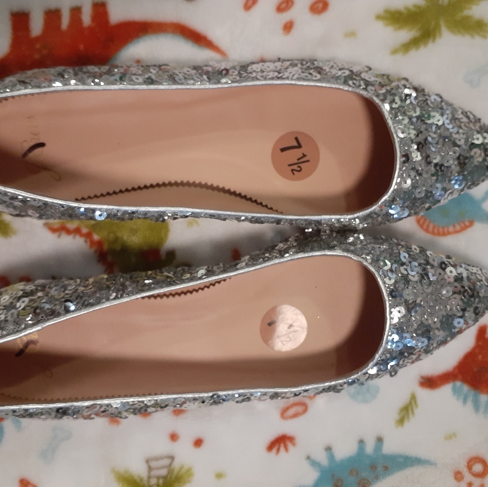 Women Shoe